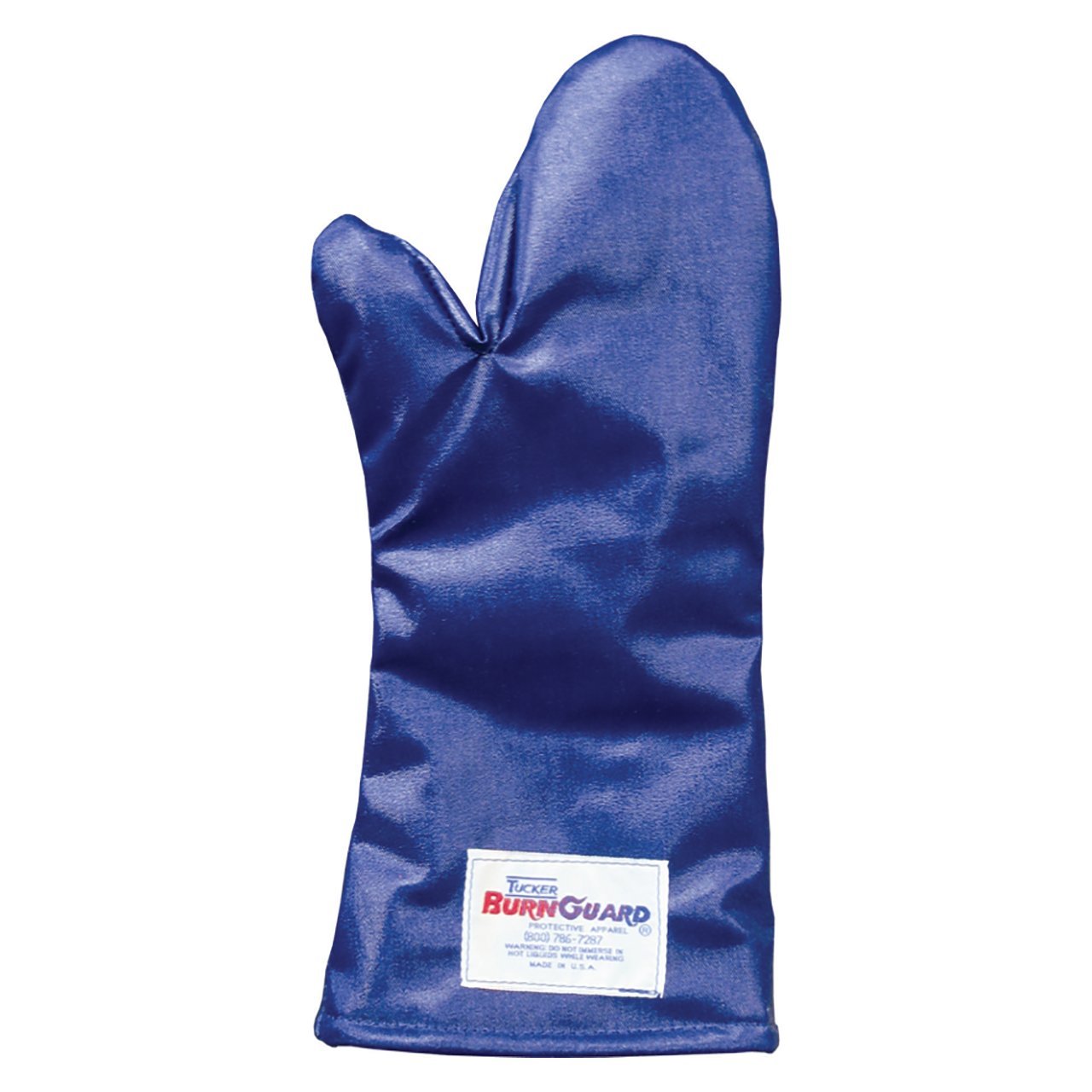 DayMark IT114073 QuicKlean Conventional-Style Oven Mitt - 18