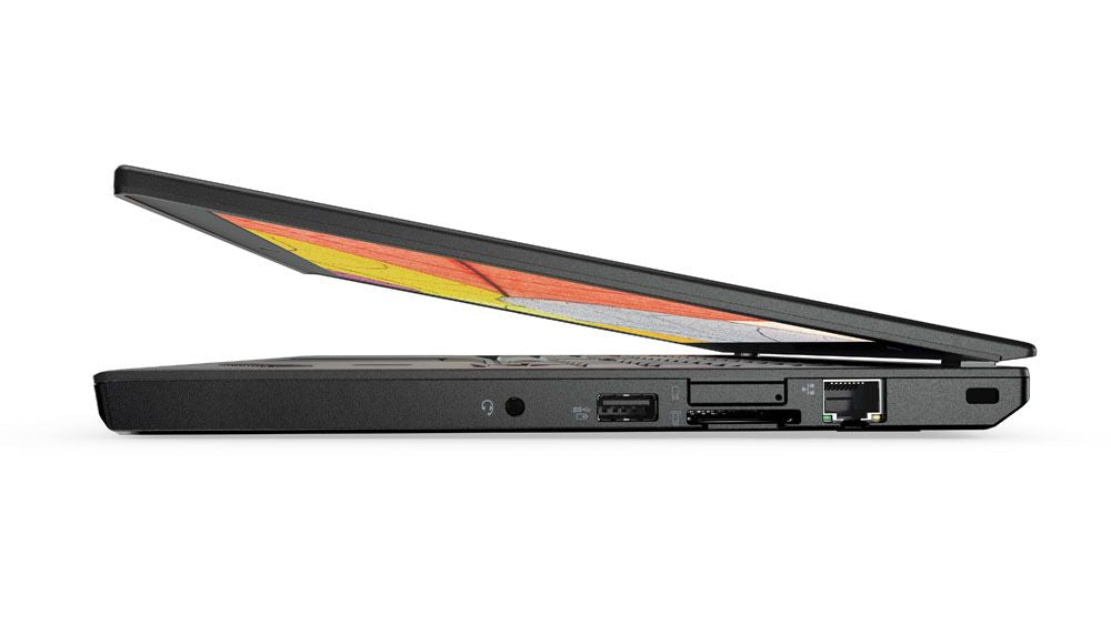 Lenovo ThinkPad X270 12.5
