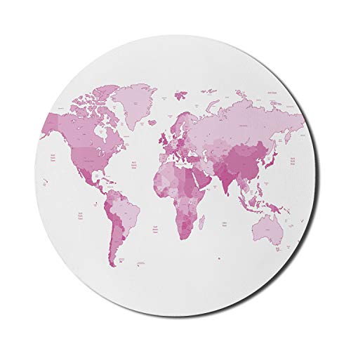 White Pale Pink