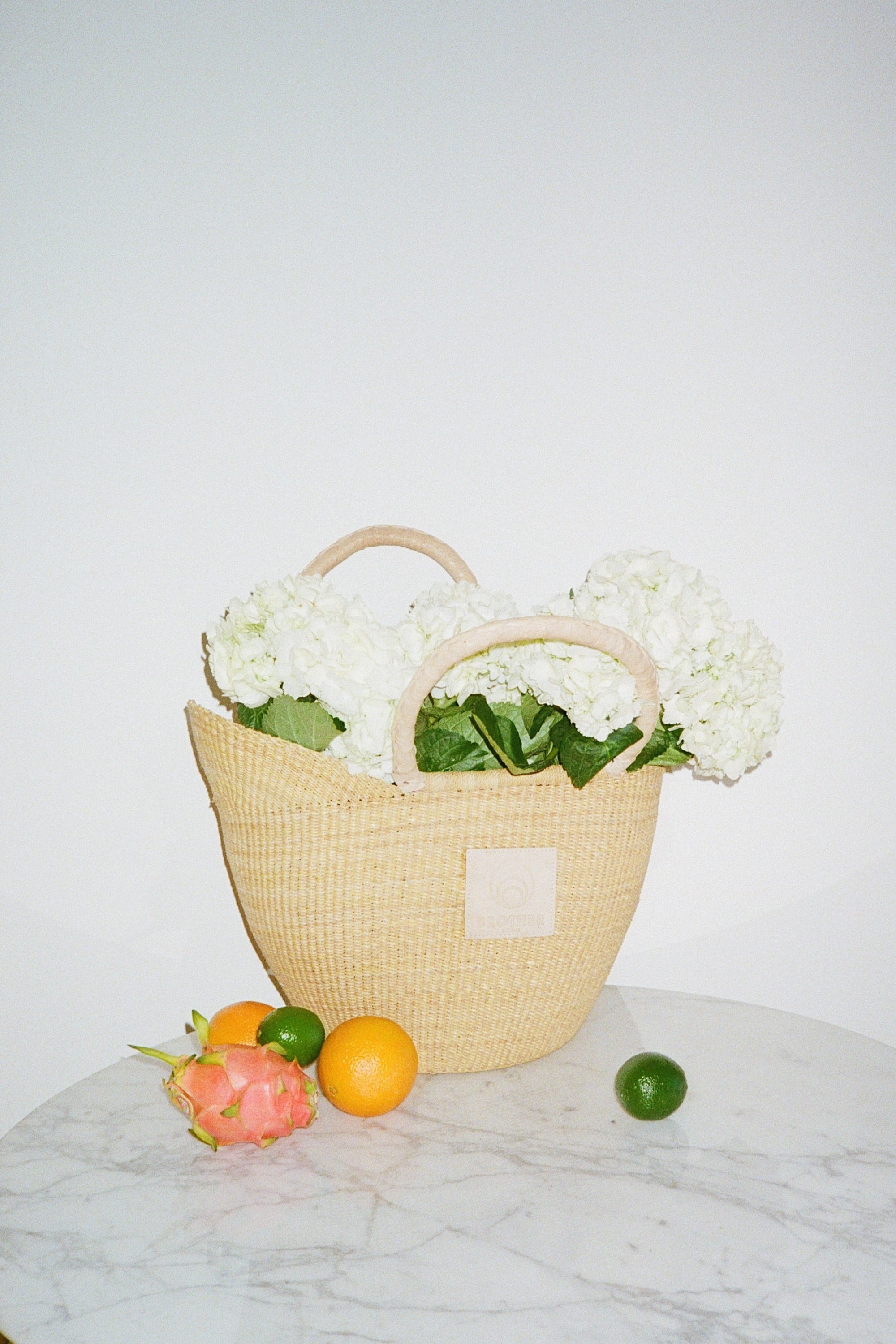 Natural Woven Sailboat Basket - Handmade Rattan Storage for Beach Decor, Bathroom Organization, and Picnic Essentials | Perfect for Coastal Home Decor, Laundry Room, and Outdoor Gatherings