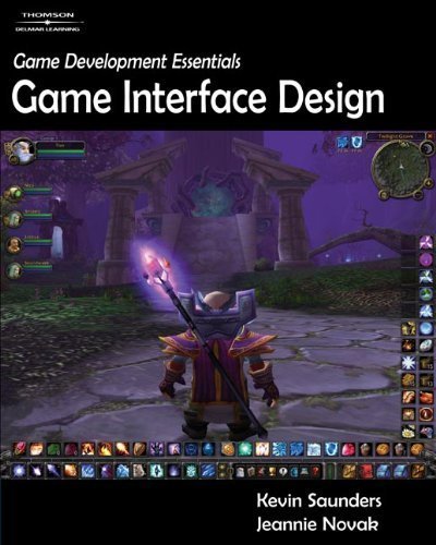Game Development Essentials: Game Interface Design - Best UI/UX Practices for Video Games | Perfect for Indie Developers & Designers