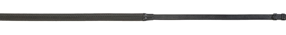 Avignon Soft Rubber Grip Horse Reins - 5/8