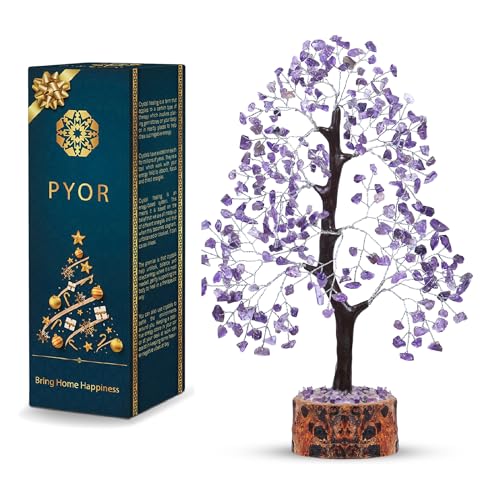 Amethyst Stone Tree