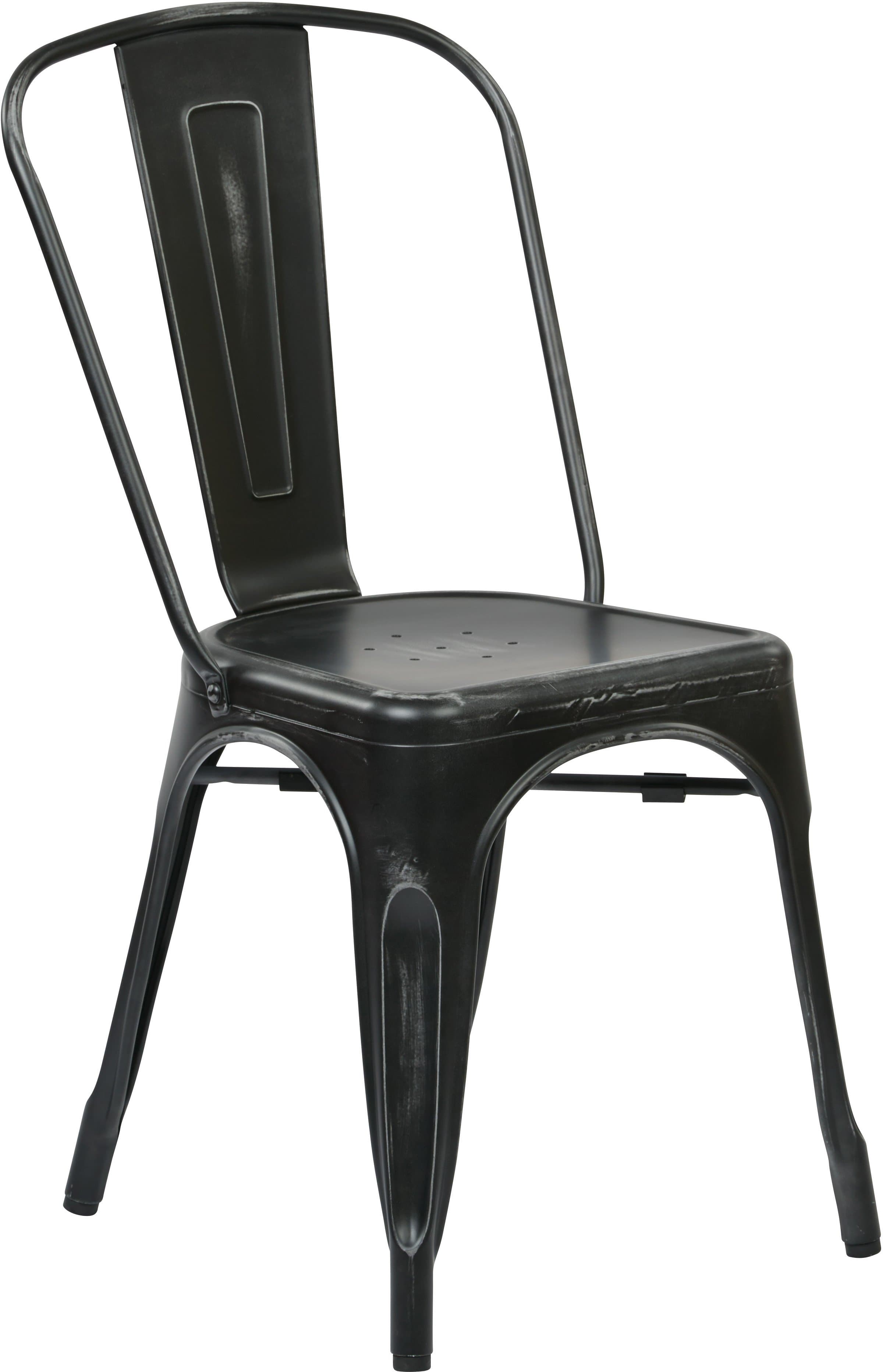 Antique Black
