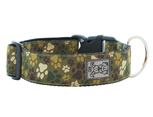 Pitter Patter Camo