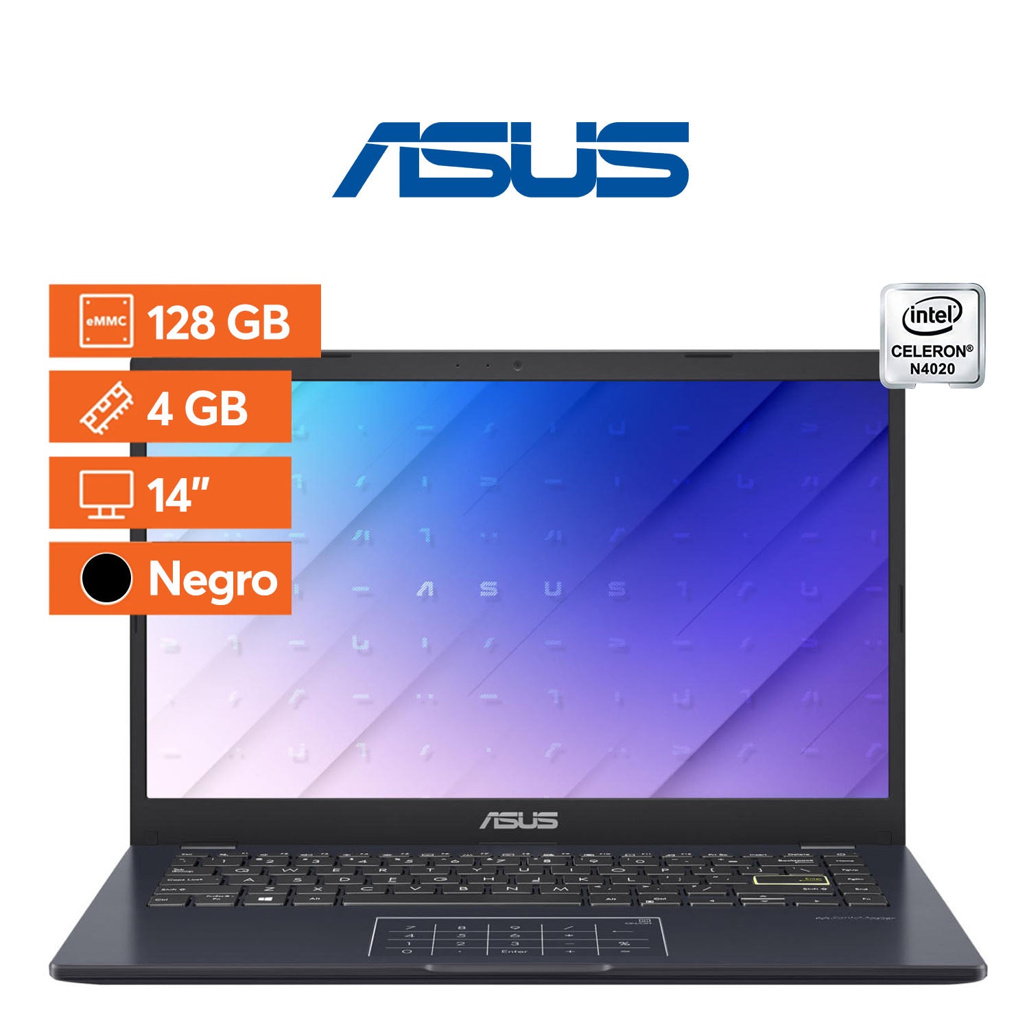 ASUS VivoBook 14 Laptop - 14