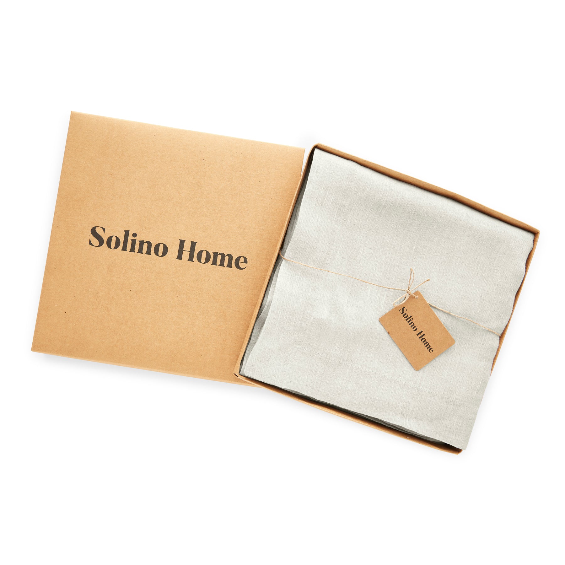 Sonoma Tablecloth - Premium Cotton Table Cover for Dining & Decor | Perfect for Parties, Weddings & Home Decor