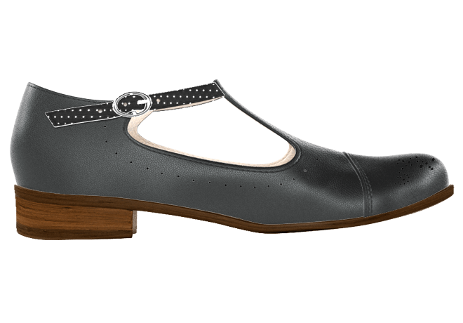 Jane Mary Janes - Comfortable & Stylish Women's Casual Shoes for Everyday Wear | Perfect for Walking, Work & Outdoor Activities