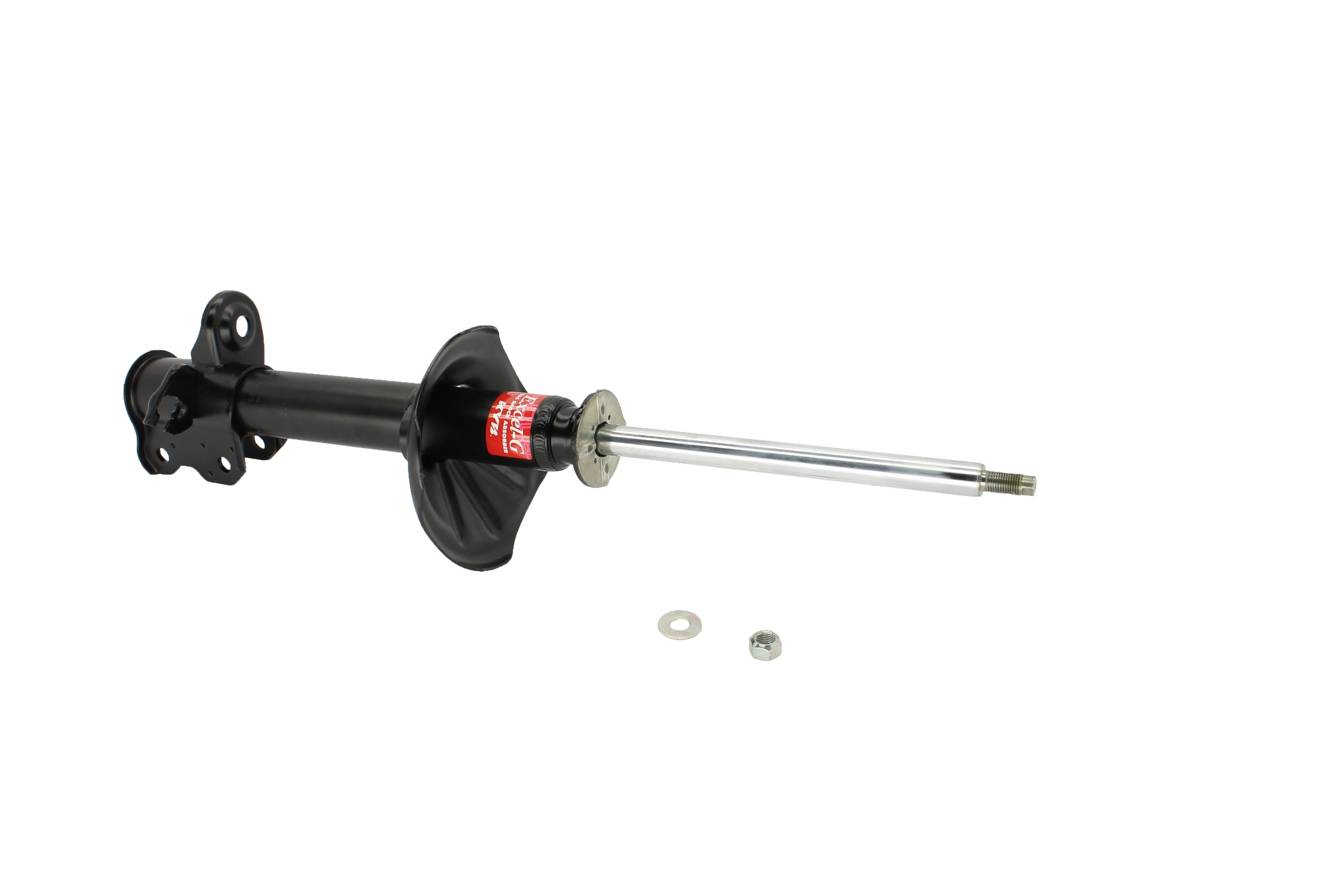KYB 232032 Excel-G Gas Strut - Replacement Lift Support for Car Hoods, Trunks & Hatchbacks - Durable Shock Absorber for Smooth Opening & Closing