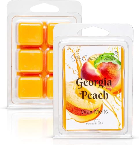 Georgia Peach