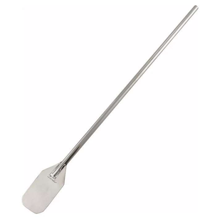 Winco MPD 48 Stainless Steel Stirring Paddle - 48