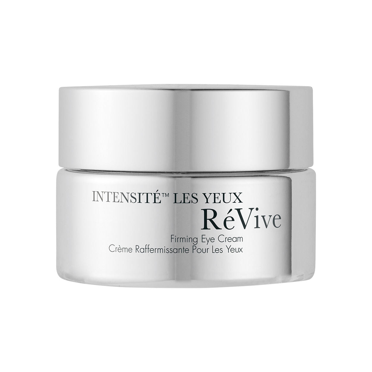 Intensite Les Yeux Firming Eye Cream - Anti-Aging & Wrinkle Reducing Eye Treatment for Dark Circles & Puffiness - Perfect for Night & Day Use