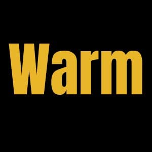 Warm - Ultra Lite