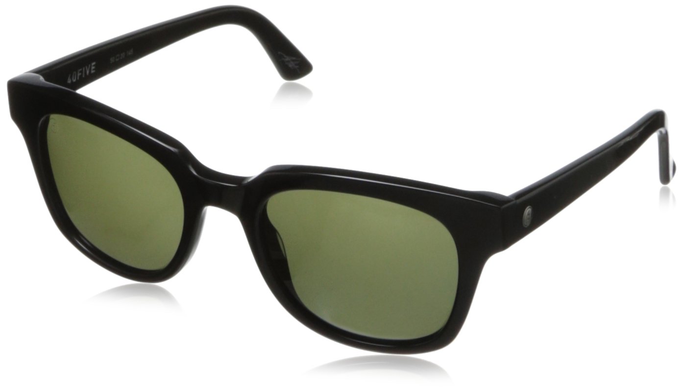 Electric California 40five Polarized Sunglasses for Men & Women - UV Protection, Lightweight & Stylish - Perfect for Driving, Beach & Outdoor Activities