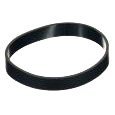 Eureka Power Nozzle Belt Replacement Part - Compatible with Eureka Vacuums | Durable Vacuum Cleaner Accessory for Home Cleaning & Maintenance