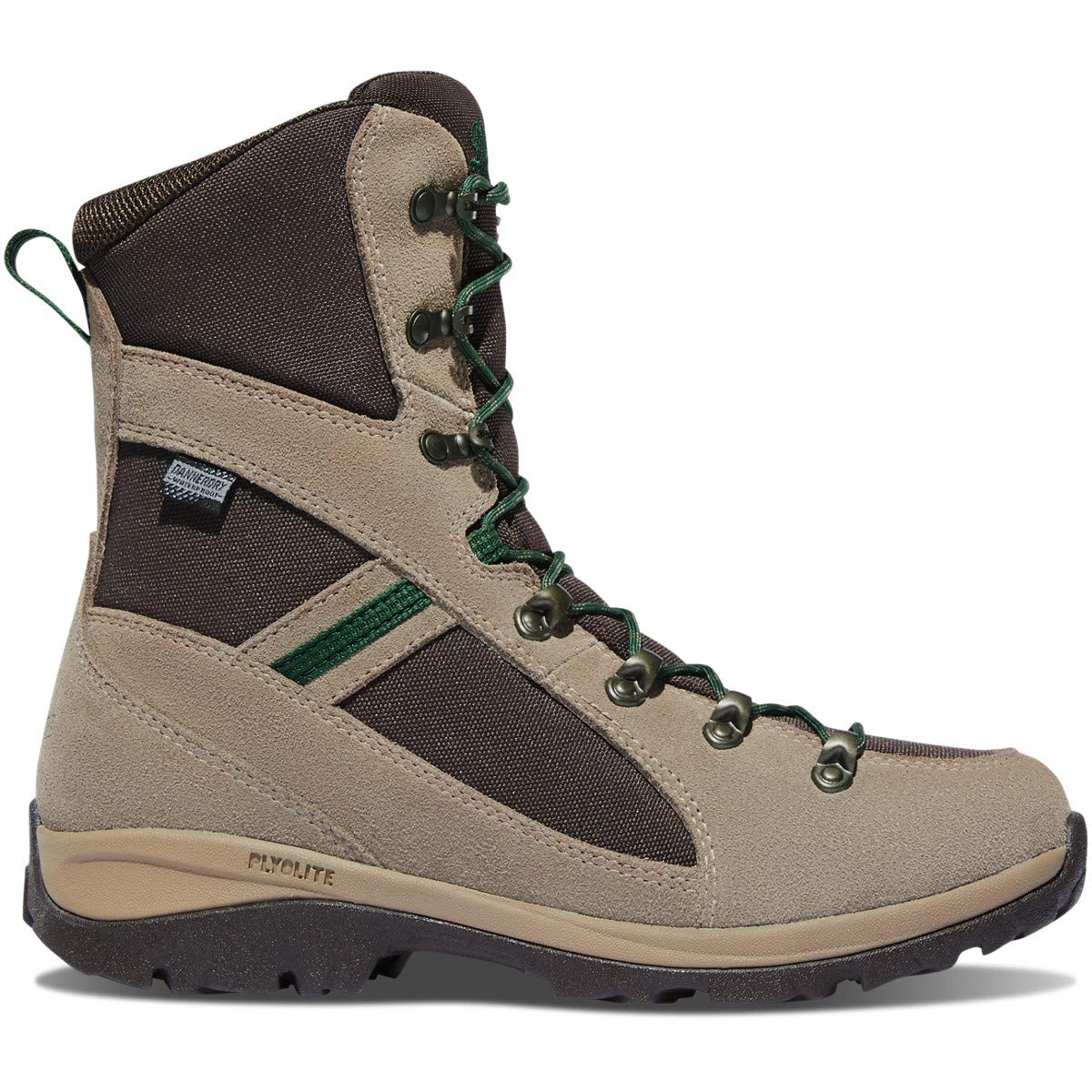 Danner Women's Wayfinder 8