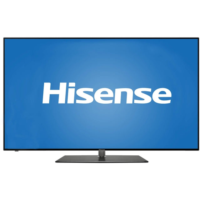 Hisense 55H7G 55-Inch 1080P Full HD Smart LED TV with 120Hz Refresh Rate - Perfect for Streaming, Gaming & Home Entertainment