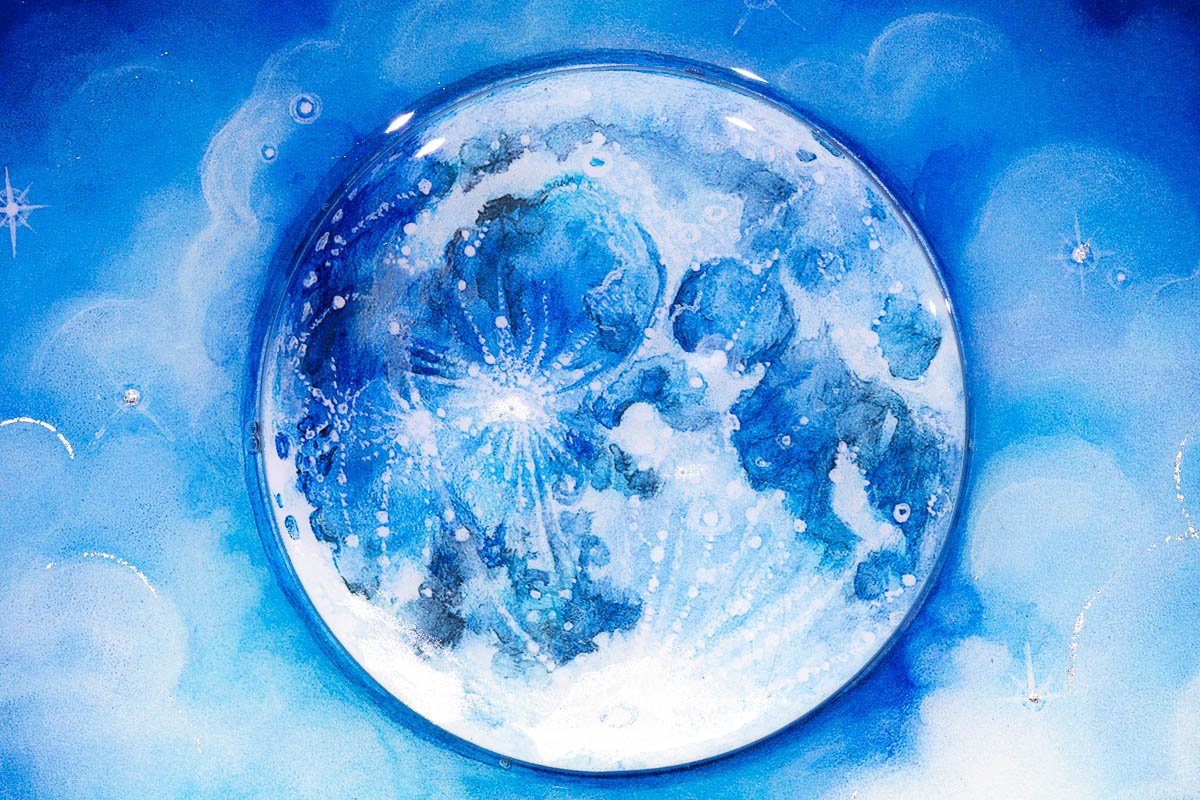 Silver Lining Edition - Premium Collectible Item for Home Decor, Gift Giving & Special Occasions