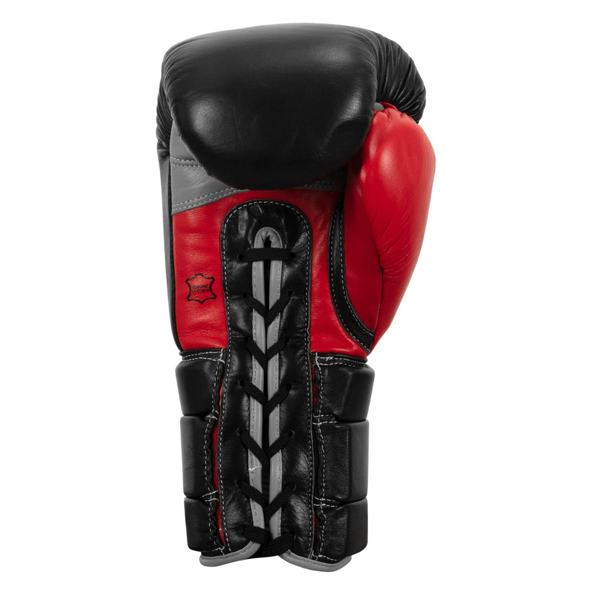 TITLE Boxing Leather Enforcer Pro Sparring Boxing Gloves - Premium Training Gloves for Boxing, MMA & Kickboxing - Perfect for Gym, Competition & Heavy Bag Workouts