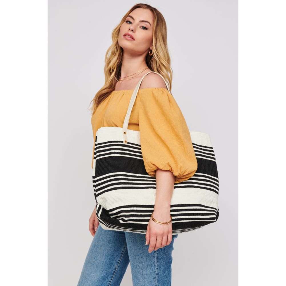 Nessa Tote Bag for Women - Stylish & Spacious Handbag for Work, Travel & Everyday Use | Durable & Fashionable Shoulder Bag