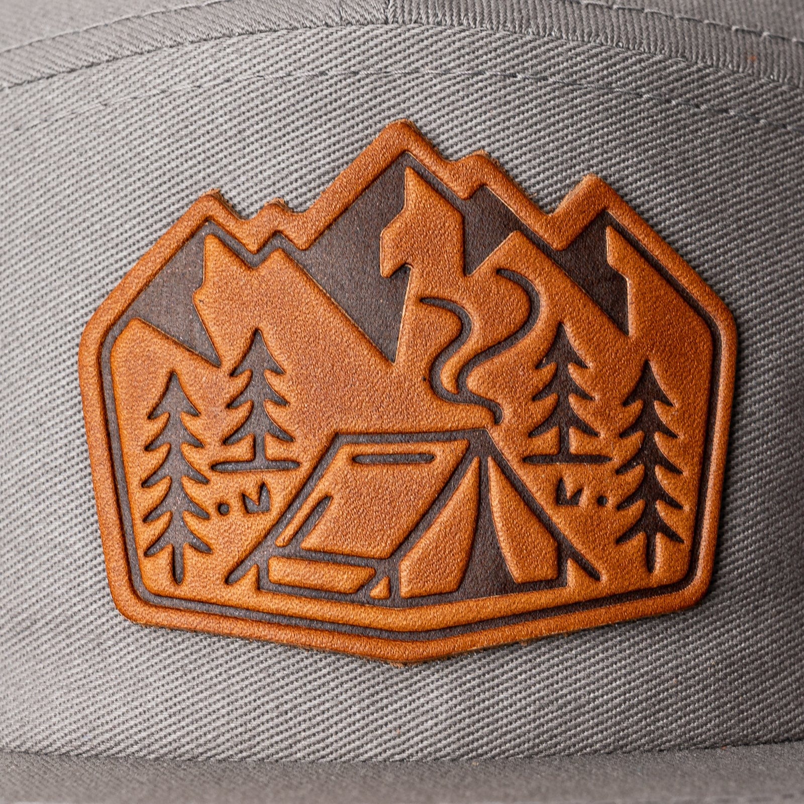 Jockey Hat for Men & Women - Lightweight Breathable Baseball Cap for Outdoor Camping, Hiking, and Sports Activities