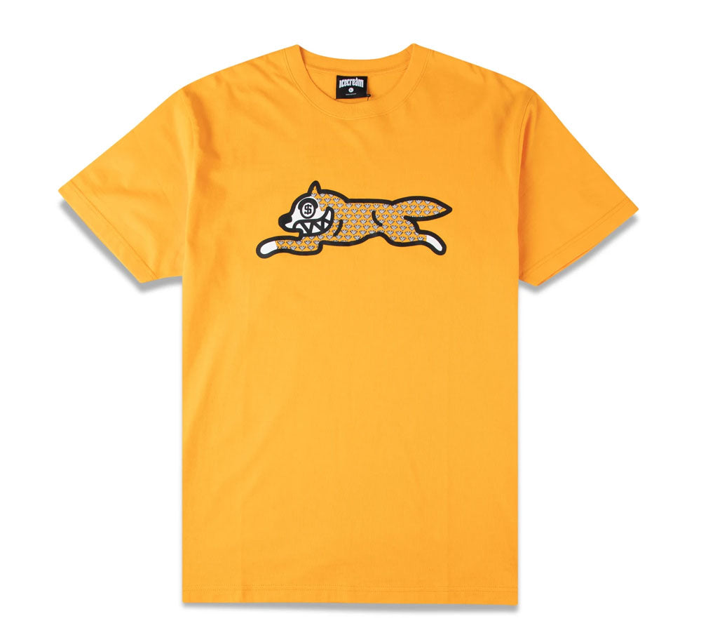 Fossil Fuel Short Sleeve T-Shirt for Men - Comfortable Cotton Tee for Casual Wear & Everyday Outfits