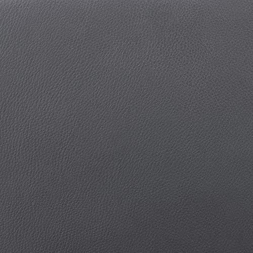 Walnut Wood Finish/Grey