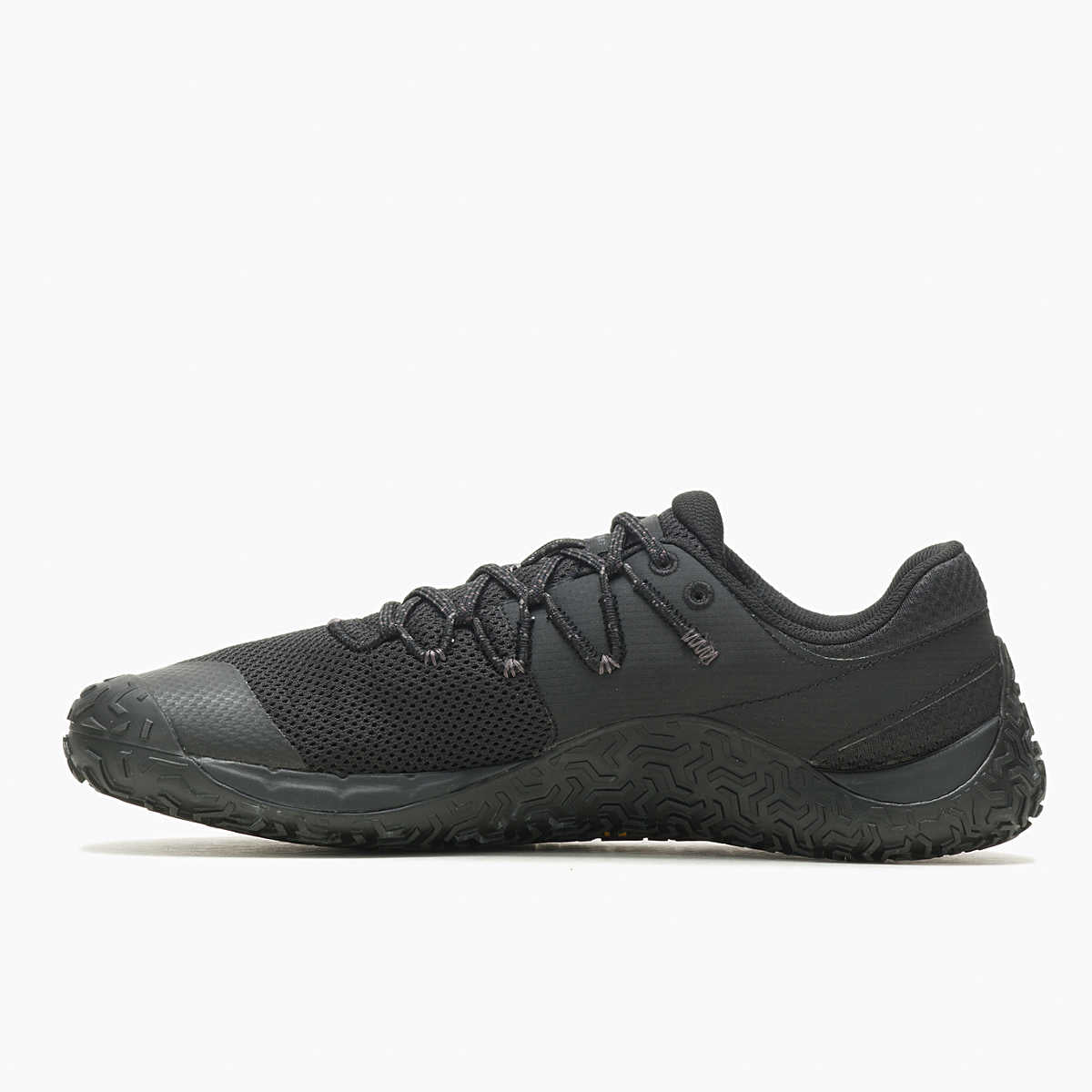 Merrell Trail Glove 7 Men's Barefoot Trail Running Shoes - Lightweight & Flexible for Hiking, Gym & Outdoor Adventures