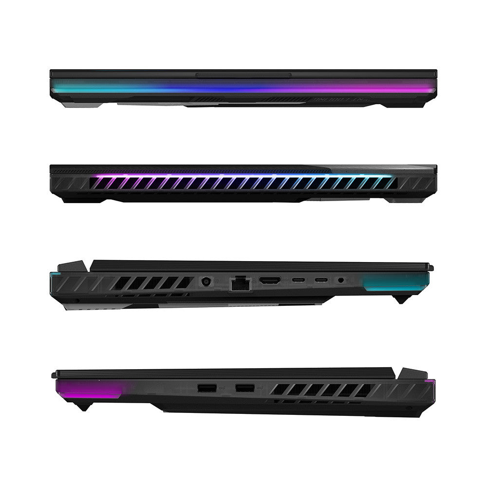 ASUS ROG Strix SCAR 16 G634JZR Gaming Laptop - Intel Core i9 14900HX, NVIDIA RTX 4080, 32GB RAM, 2TB SSD, 16