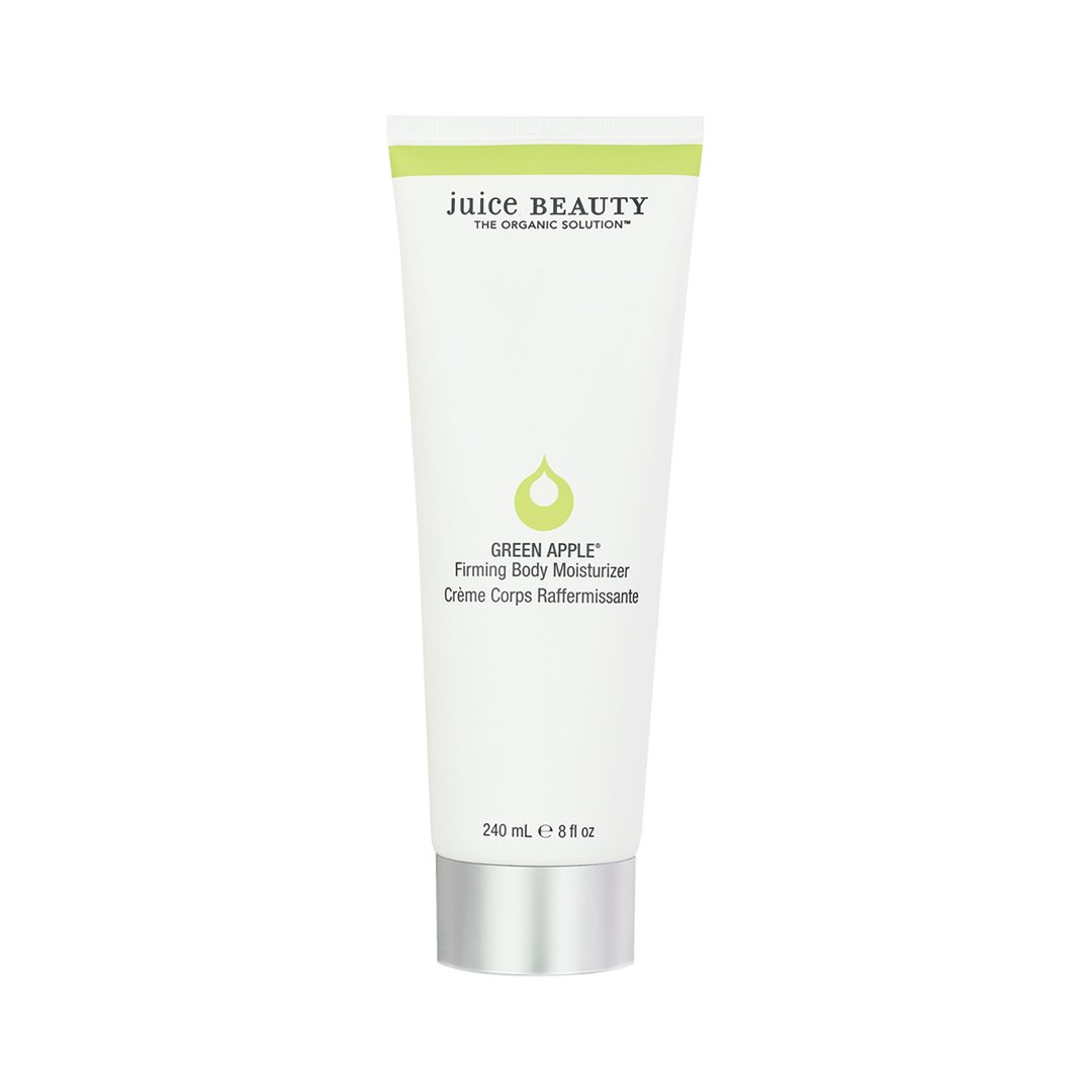 Green Apple Firming Body Moisturizer - Hydrating & Tightening Lotion for Smooth Skin | Perfect for Daily Use & Post-Workout Recovery