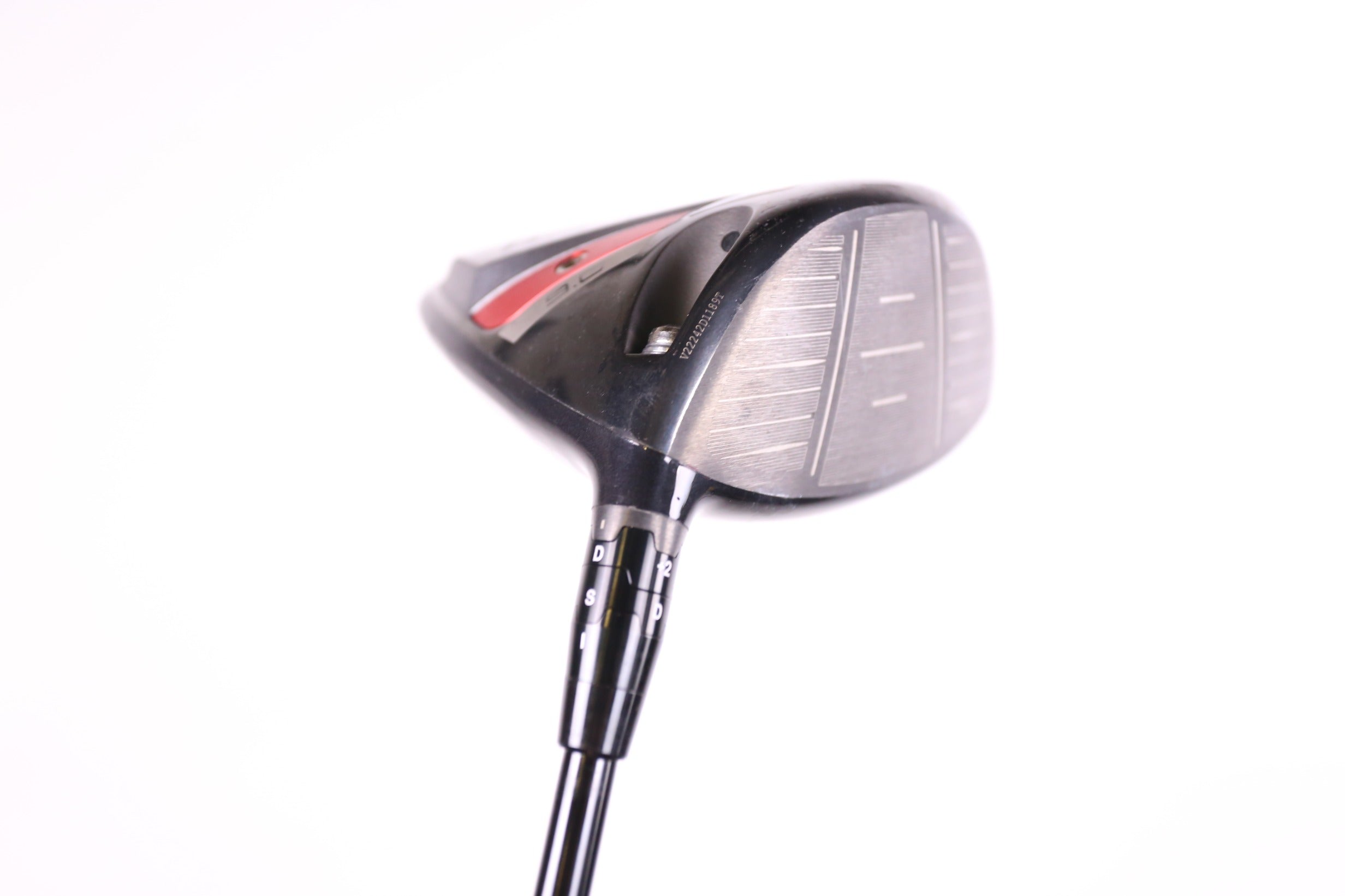Used Callaway Big Bertha 23 Driver 9° Stiff Flex Project X HZRDUS Smoke Red RDX Right Hand Golf Club - Perfect for Long Drives & Tournament Play