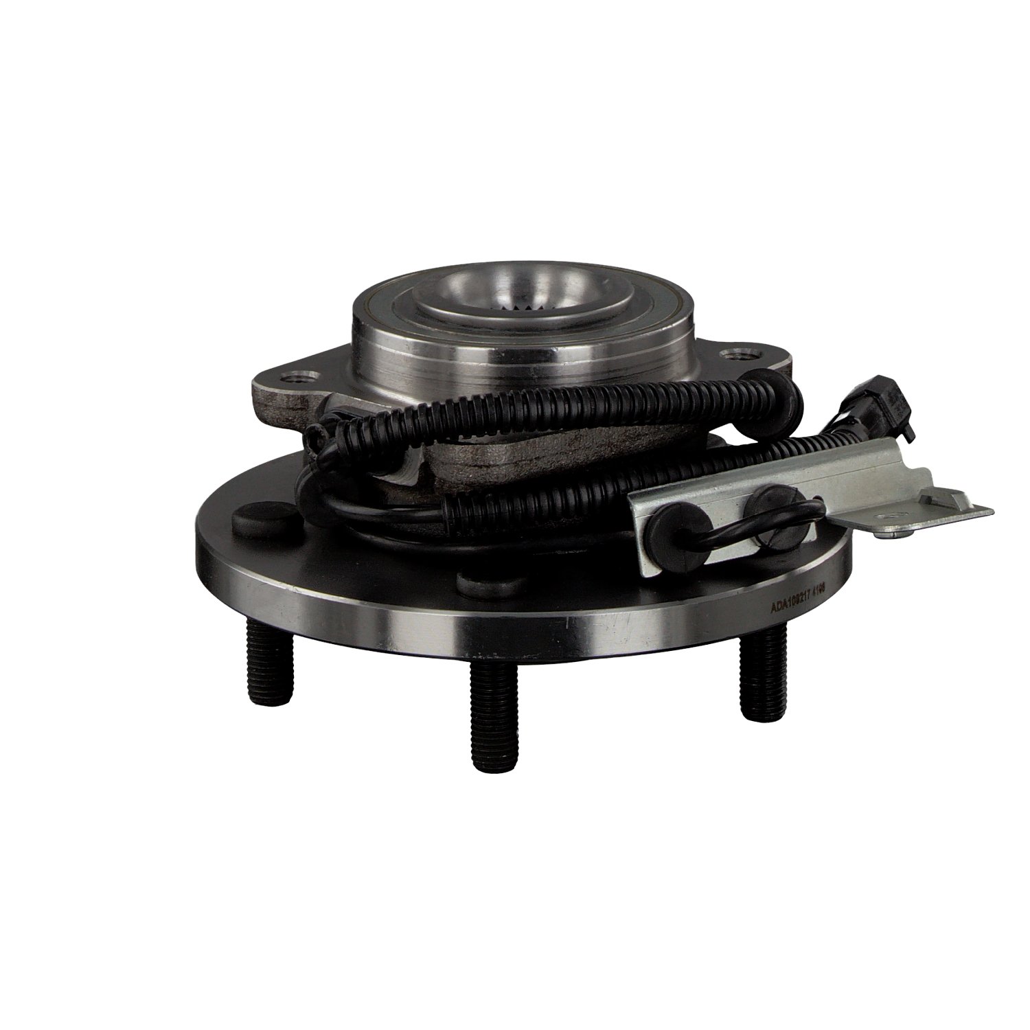 ADA108217 Wheel Bearing Kit - Pack of 1 | High-Quality Replacement for Smooth & Quiet Ride | Perfect for Car Repairs & Maintenance