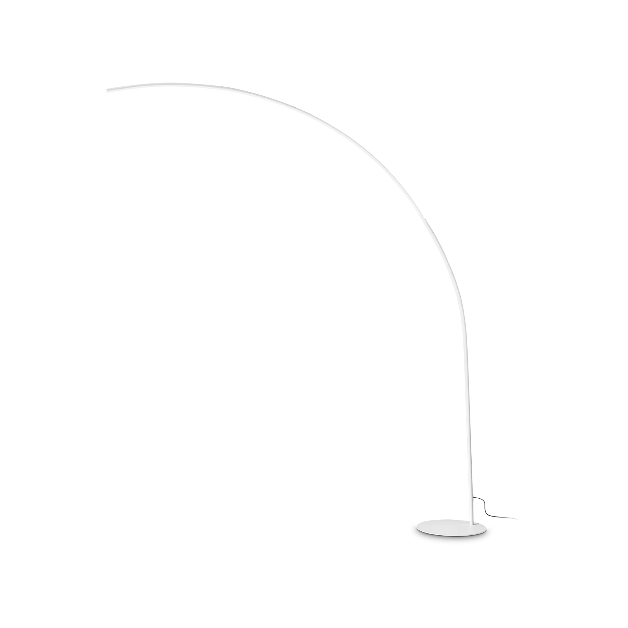 Comet LED Floor Lamp - Modern Adjustable Standing Light for Living Room, Bedroom & Office - Bright Energy-Efficient Lighting for Reading, Working & Relaxing