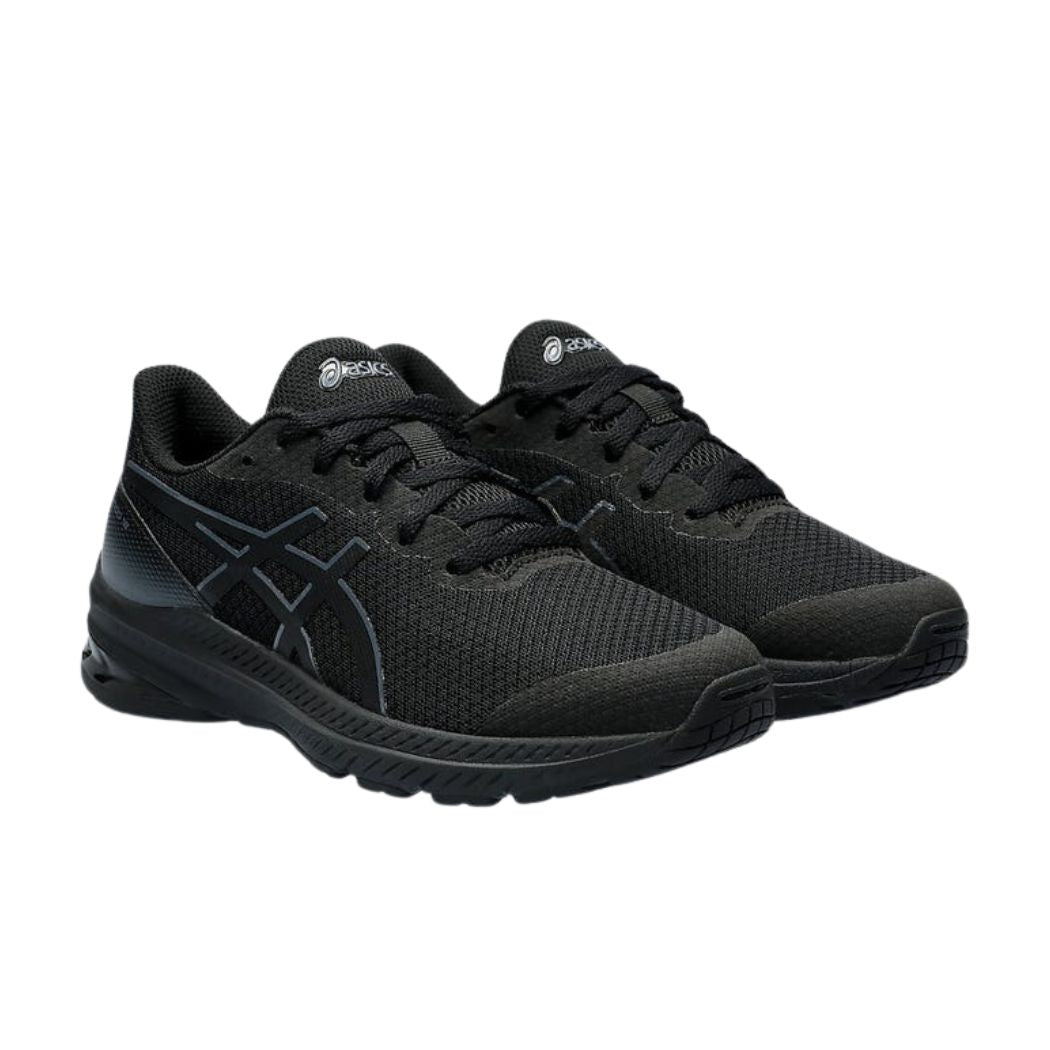 ASICS GT 1000 12 GS Kids Running Shoes - Lightweight Athletic Sneakers for Boys & Girls - Perfect for School, Sports & Daily Activities