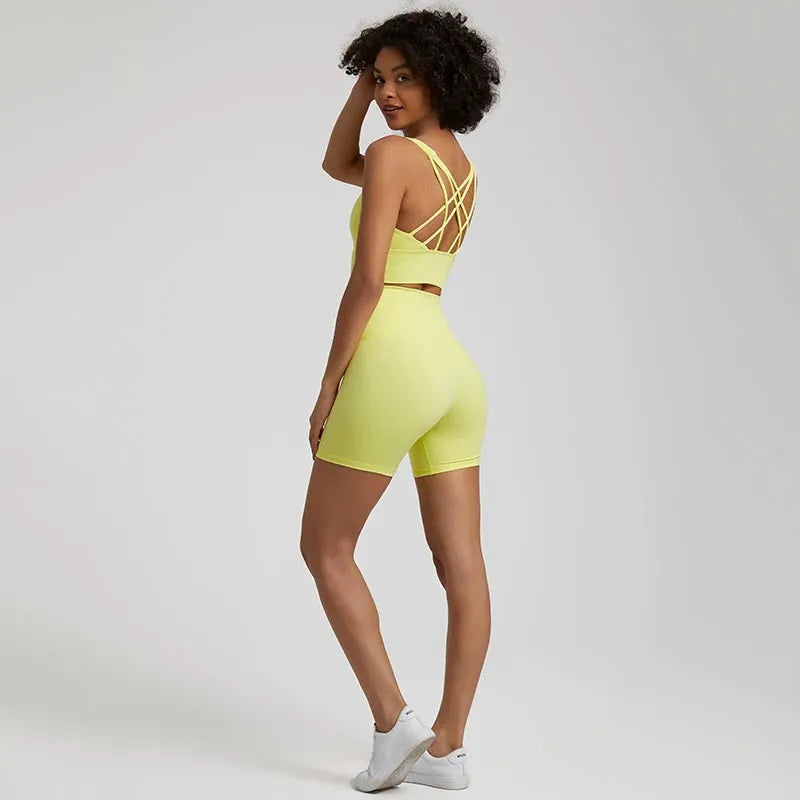Goose Yellow