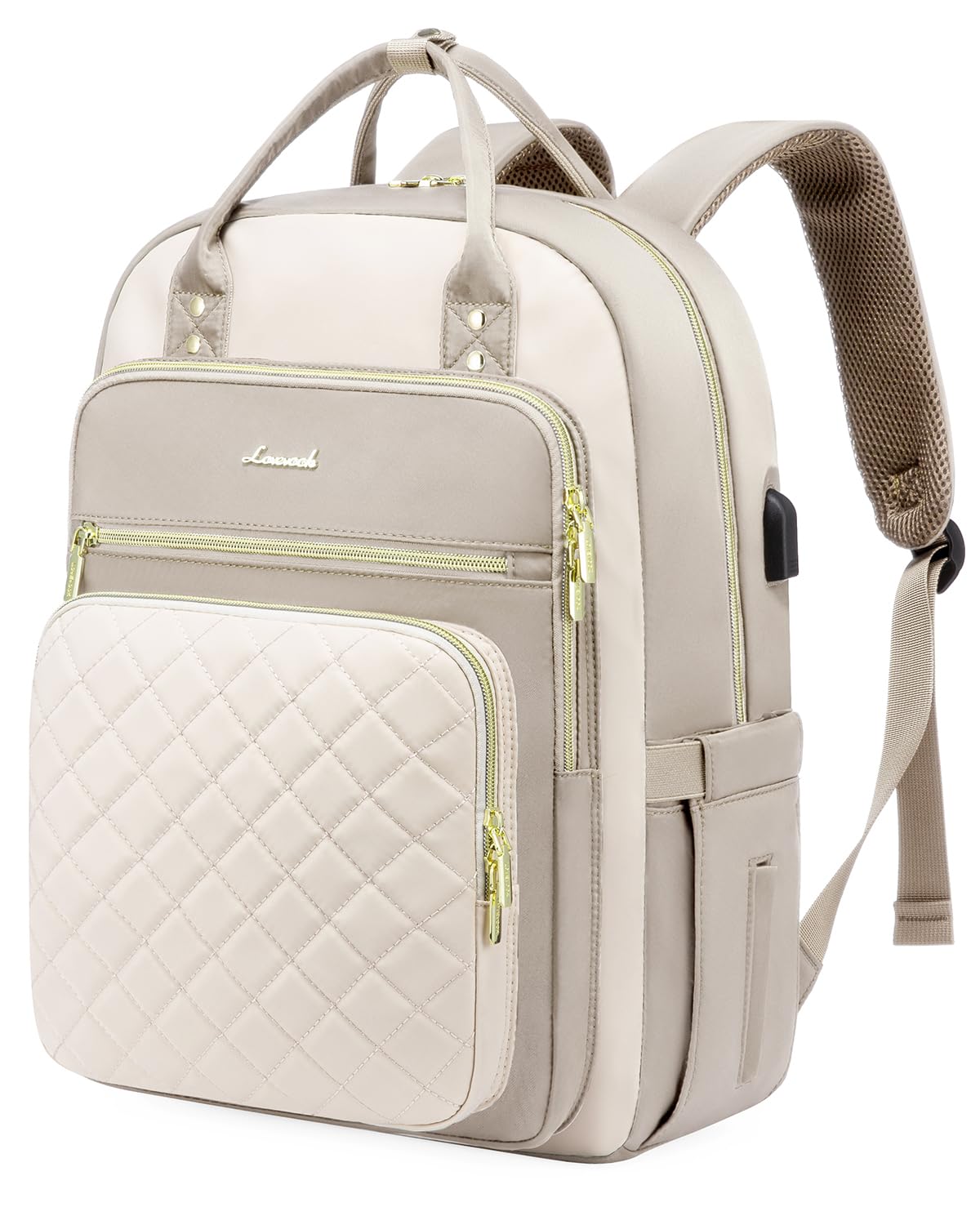 LOVEVOOK Women's 15.6