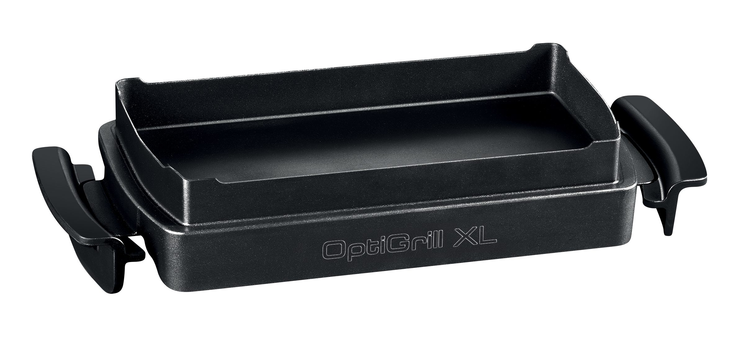 Tefal Optigrill+ XL Snack & Baking Tray Accessory (Model XA727810) - User Manual & FAQs - Perfect for GC722 Grill - Ideal for Parties, BBQs & Family Gatherings