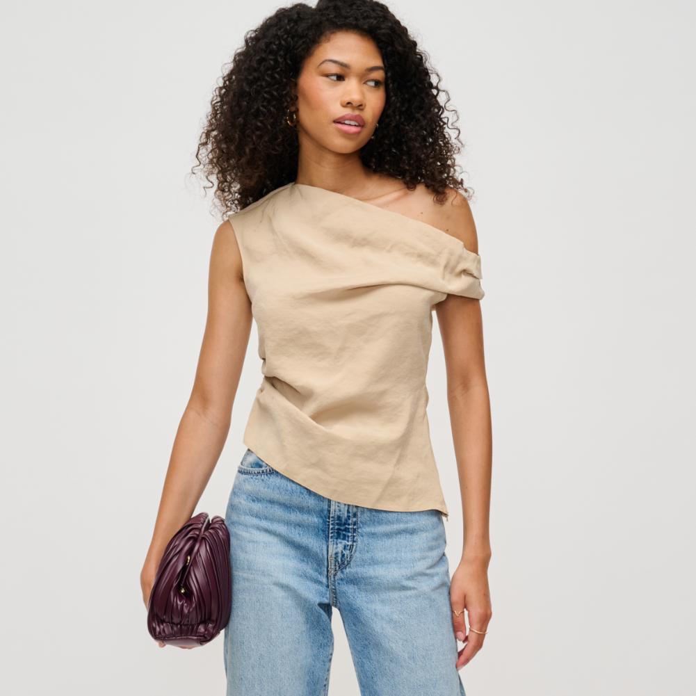 Philippa Clutch - Stylish Women's Crossbody Bag for Everyday Use, Date Night & Travel | Fashionable Handbag with Adjustable Strap