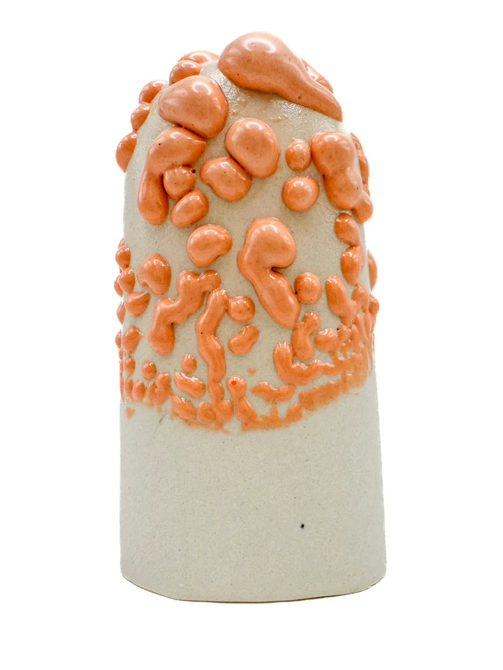 Ritual Glaze △5 6 Gumdrop Pastel Yellow Nail Polish - Long Lasting Vegan Nail Lacquer for Manicure & Pedicure | Perfect for Spring & Summer Nail Art Designs