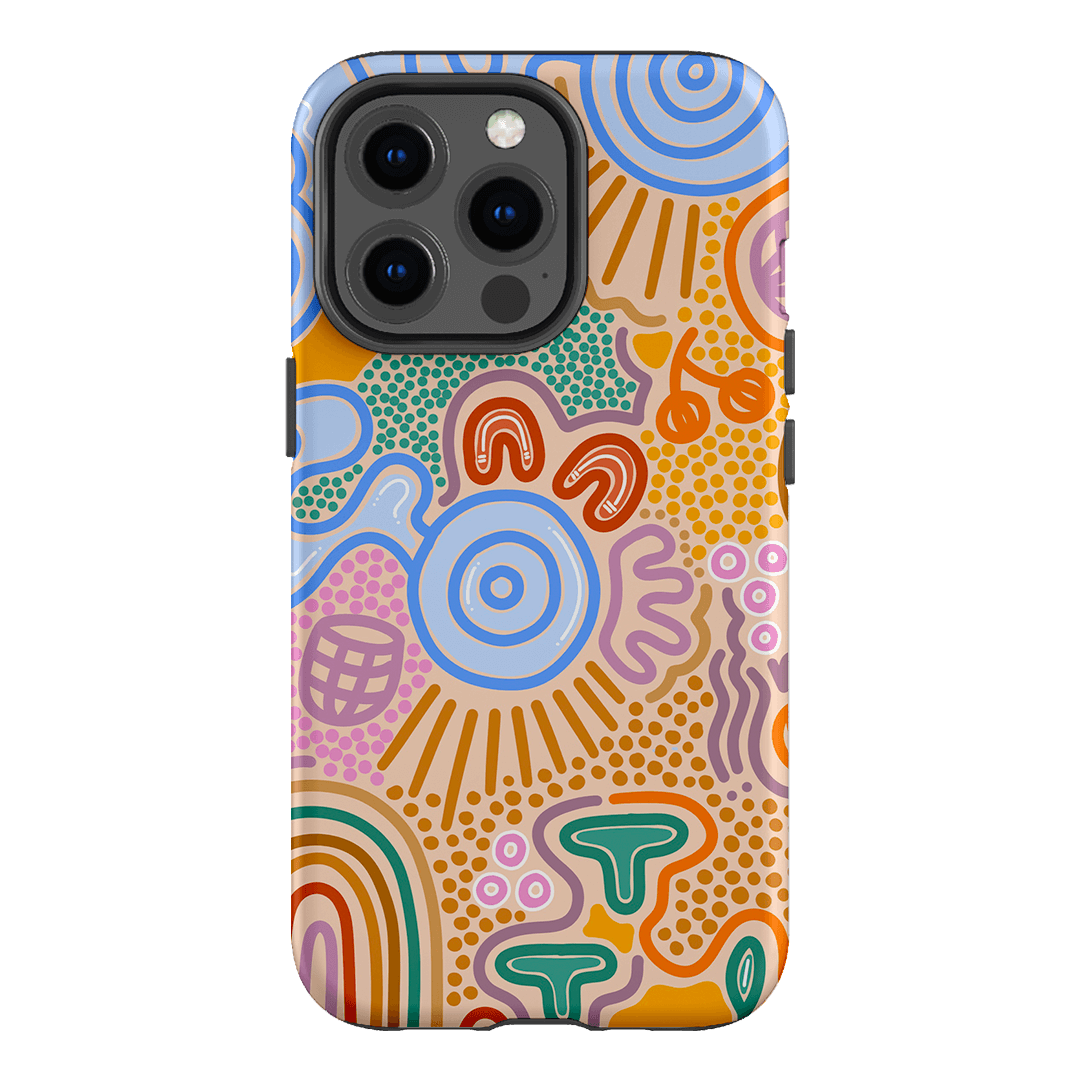 Premium Journey Phone Case - Slim Protective Cover for iPhone & Android | Durable, Stylish & Lightweight | Perfect for Travel, Work & Everyday Use
