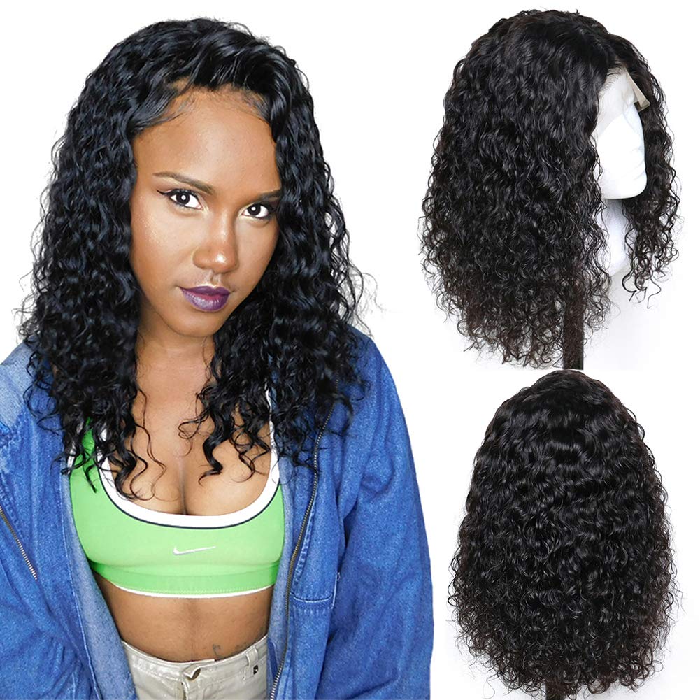360 Lace Frontal Wig 18