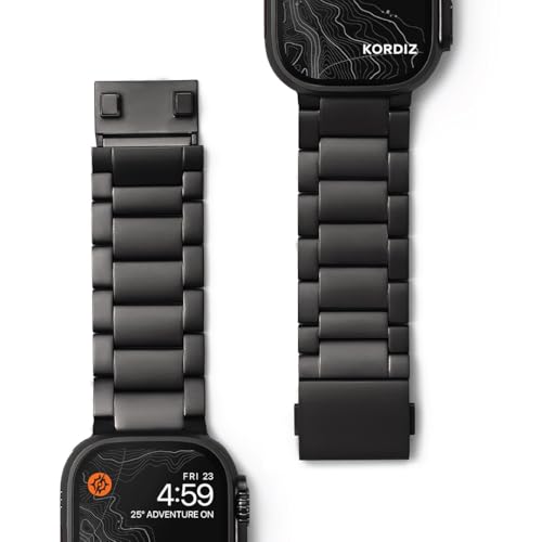 T01 Pro Max | ULTRA | Black