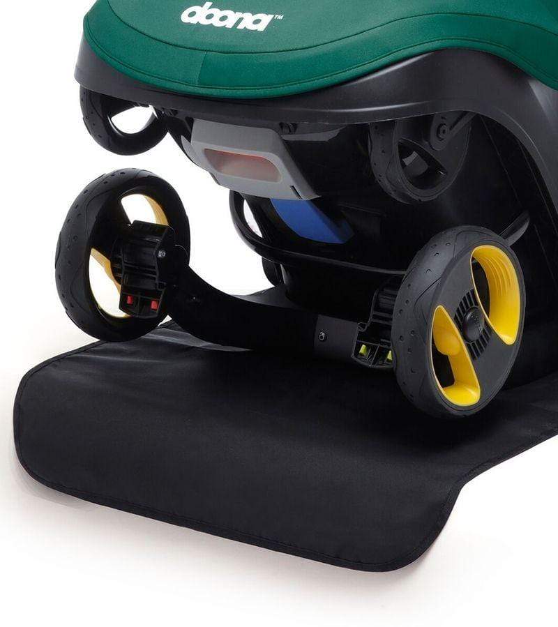Doona Car Seat Protector for Baby - Waterproof & Non-Slip Car Seat Cover for Infants - Perfect for Travel, Road Trips, and Daily Commute