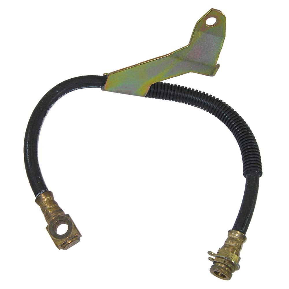 Raybestos 4538905 Raymold Brake Hose - Premium Replacement Brake Line for Cars & Trucks - Perfect for Daily Commuting & Off-Road Adventures