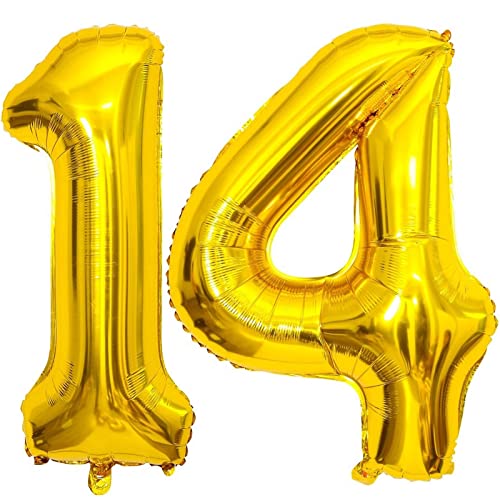 Gold 14