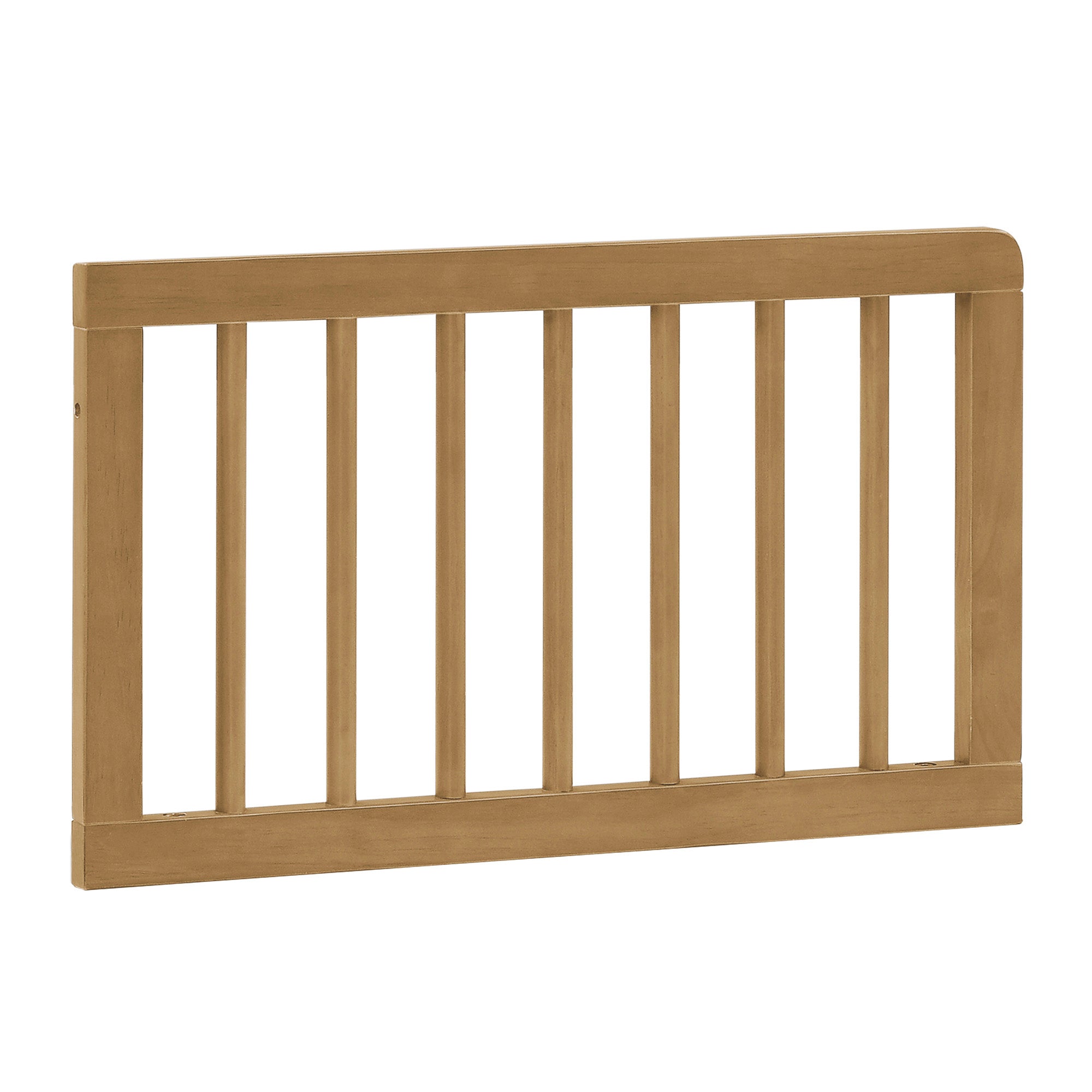 Baby Safety Bed Rail for Toddlers - Adjustable & Portable Crib Guardrail (W110725) - Perfect for Travel, Home, and Daycare Use