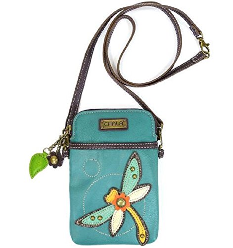 Dragonfly - Turquoise