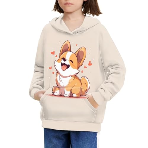 Funny Corgi