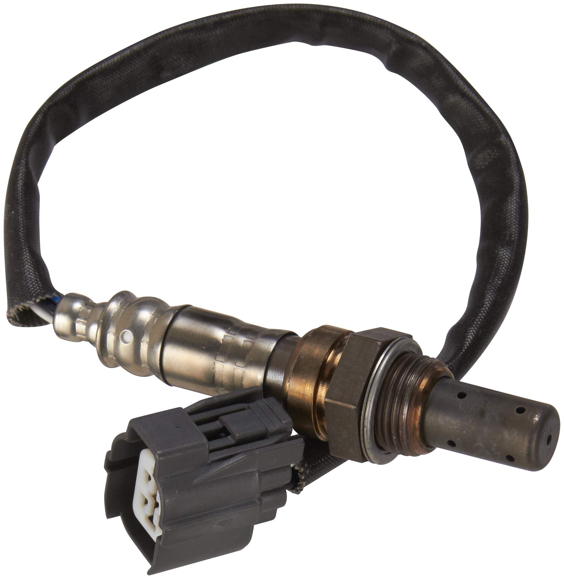 Spectra Premium OS5320 Oxygen Sensor - High Performance O2 Sensor for Ford, Chevy, Dodge | Compatible with Multiple Vehicle Models | Perfect for Engine Tuning, Emissions Testing & Fuel Efficiency Improvement