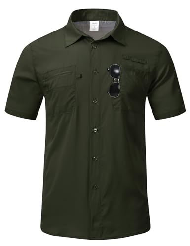 Olive Green